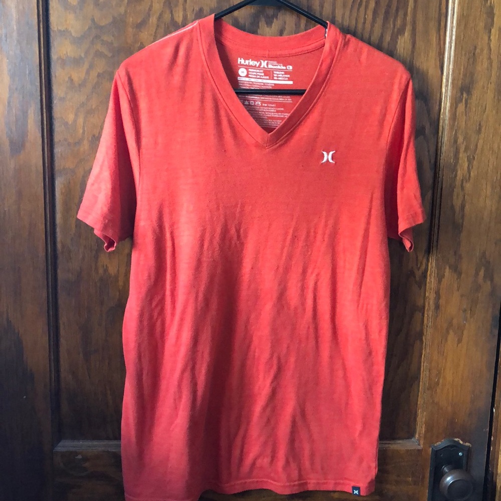Hurley T-shirt